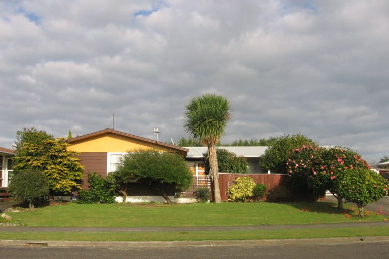 Photo of property in 11 Alexander Street, Awapuni, Palmerston North, 4412