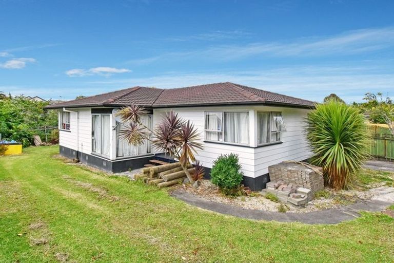 Photo of property in 2 Misty Place, Papatoetoe, Auckland, 2025