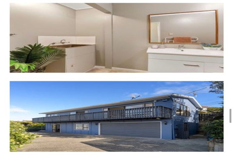 Photo of property in 167 Broderick Road, Johnsonville, Wellington, 6037