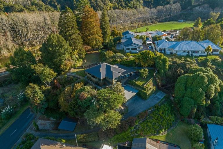 Photo of property in 11 Ward Street, Taumarunui, 3920