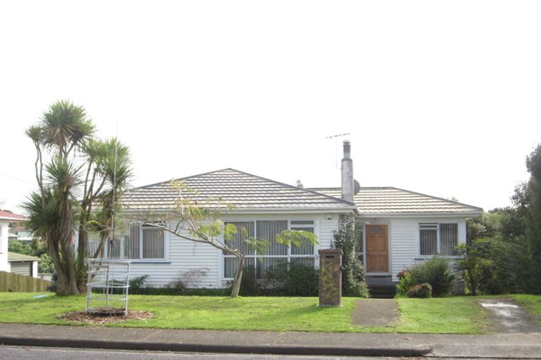 Photo of property in 3 Mountfort Street, Manurewa, Auckland, 2102