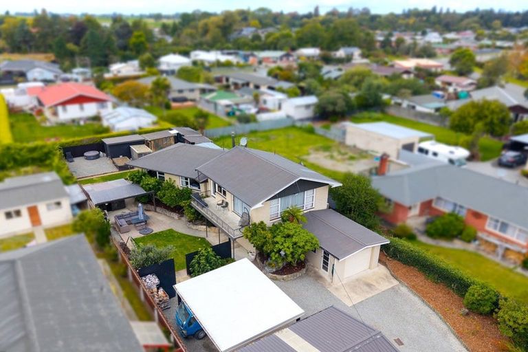 Photo of property in 48 Guise Street North, Temuka, 7920