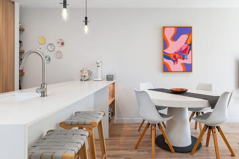 Photo of property in 38c Roosevelt Avenue, St Albans, Christchurch, 8014