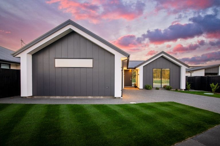 Photo of property in 23a Muirhill Street, Halswell, Christchurch, 8025