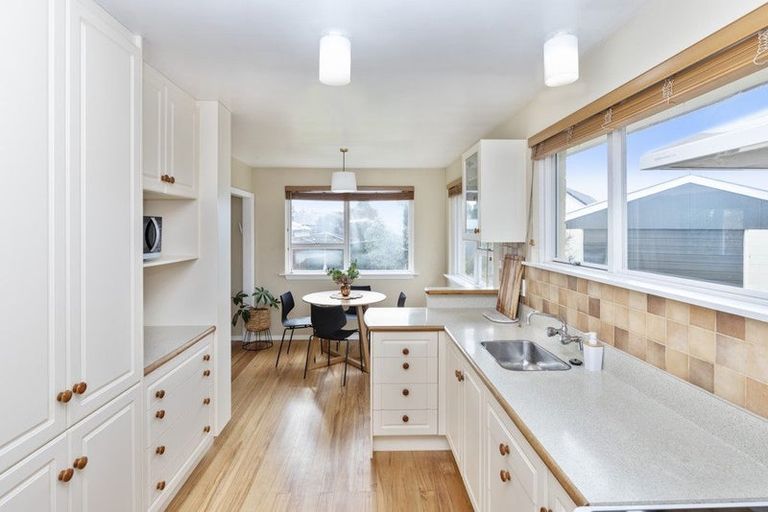 Photo of property in 4 George Street, Rolleston, 7614