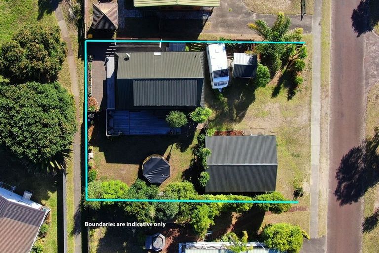 Photo of property in 200 Vista Paku, Pauanui, Hikuai, 3579