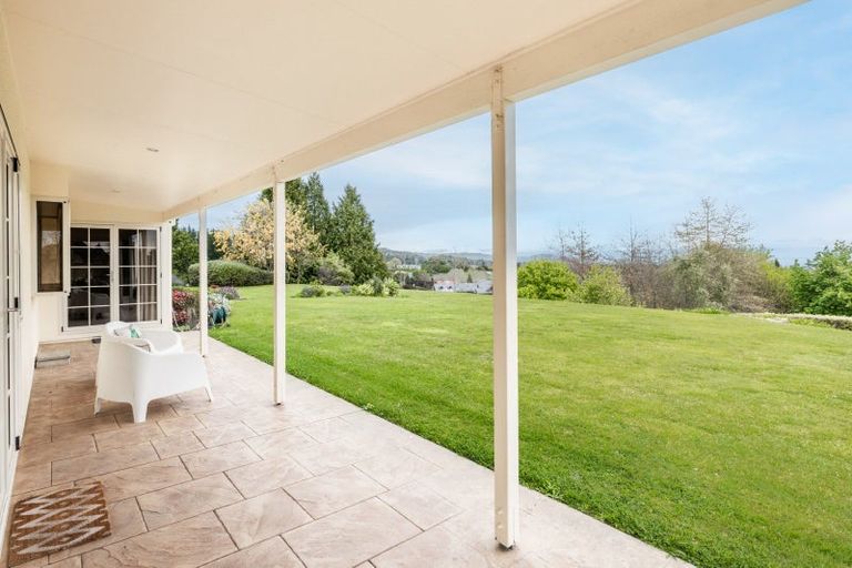 Photo of property in 122 Kopanga Heights Lane, Havelock North, 4130
