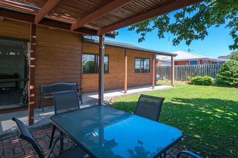 Photo of property in 15a Cashmere Grove, Witherlea, Blenheim, 7201