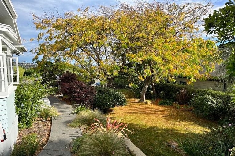 Photo of property in 33 Huntsbury Avenue, Huntsbury, Christchurch, 8022