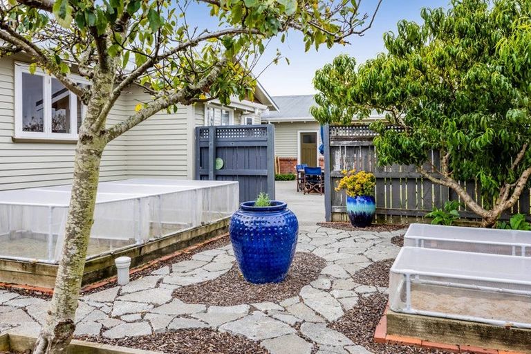 Photo of property in 11 Witiora Road, Oaonui, Opunake, 4681