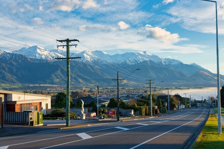 Photo of property in 34b Churchill Street, Kaikoura, 7300