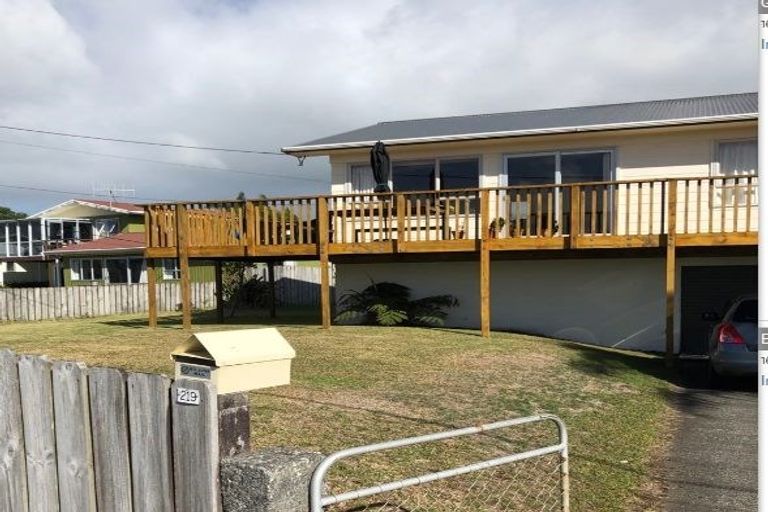 Photo of property in 219 One Tree Point Road, One Tree Point, 0118