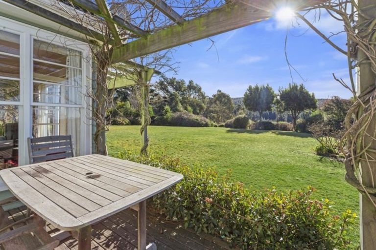 Photo of property in 440 Cramptons Bush Road, Broomfield, Amberley, 7482