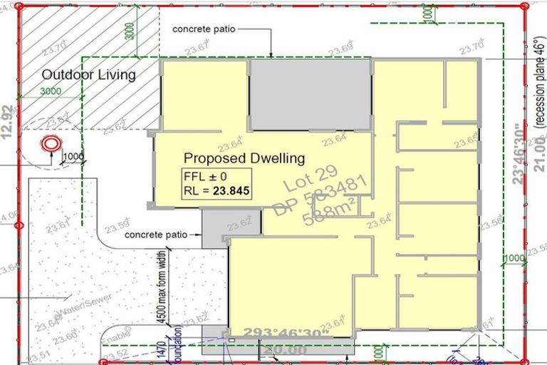 Photo of property in 35 Cork Street, Halswell, Christchurch, 8025