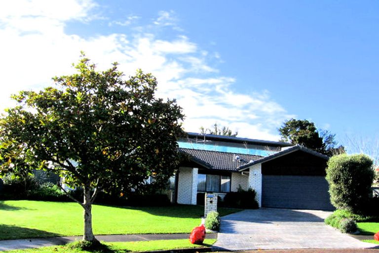 Photo of property in 20 Rutgers Place, Albany, Auckland, 0632