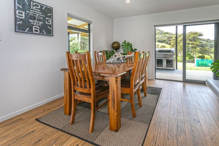 Photo of property in 1100 Hauraki Road, Coromandel, 3506