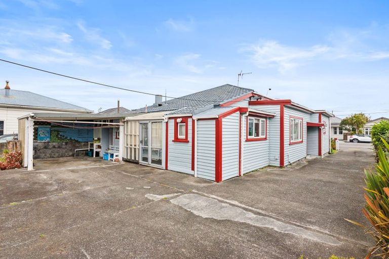 Photo of property in 365 Jackson Street, Petone, Lower Hutt, 5012