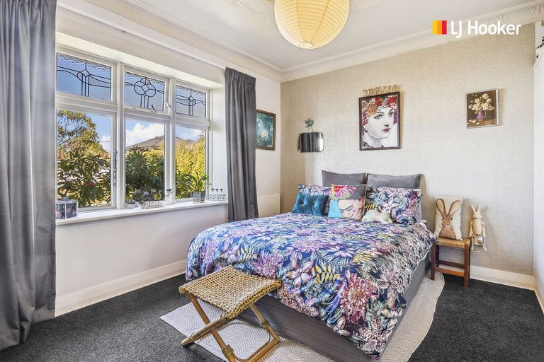 Photo of property in 62 Middleton Road, Kew, Dunedin, 9012