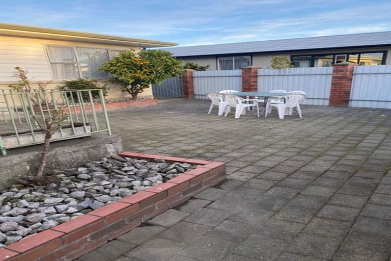 Photo of property in 5 Liverpool Crescent, Tamatea, Napier, 4112