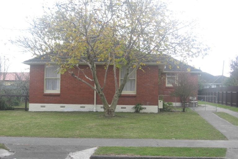 Photo of property in 8 Lister Crescent, Maraenui, Napier, 4110