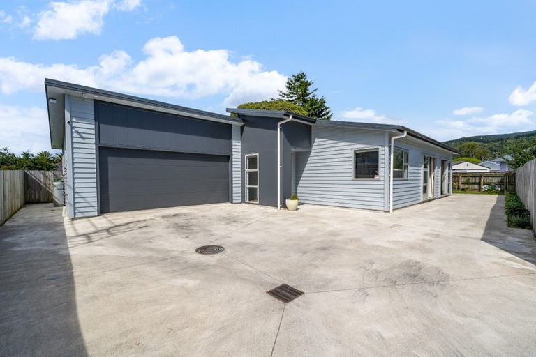 Photo of property in 25a Hikurangi Street, Trentham, Upper Hutt, 5018