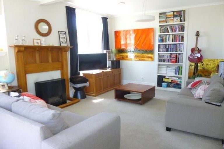 Photo of property in 505 Barbadoes Street, Edgeware, Christchurch, 8013