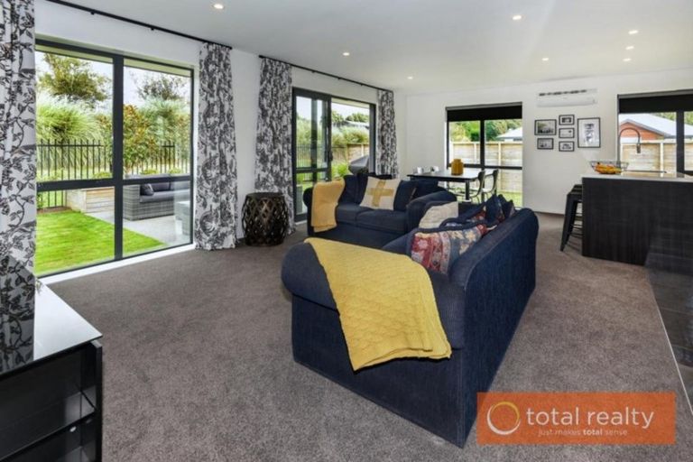 Photo of property in 31 Tongariro Street, Halswell, Christchurch, 8025