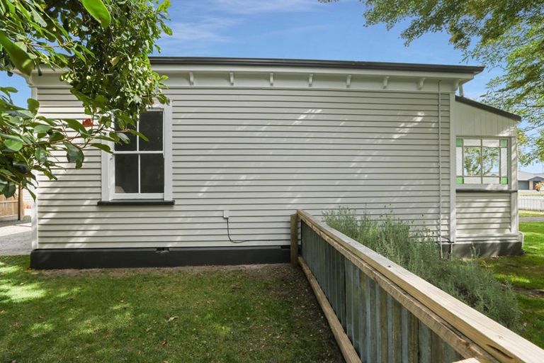 Photo of property in 90 Chalmers Avenue, Hampstead, Ashburton, 7700