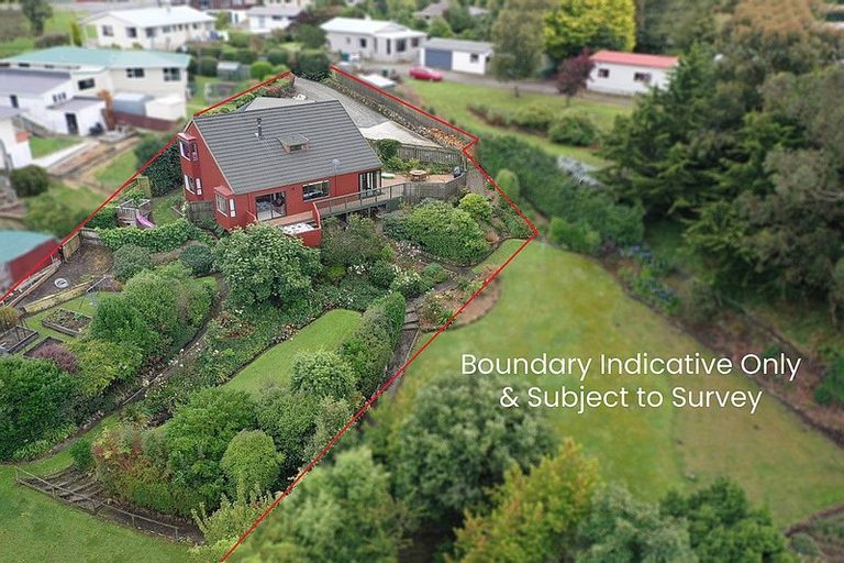 Photo of property in 61 Derwent Street, Oamaru North, Oamaru, 9400