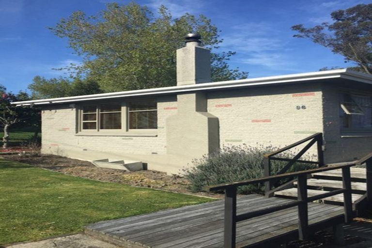Photo of property in 96 Skibo Street, Kew, Dunedin, 9012