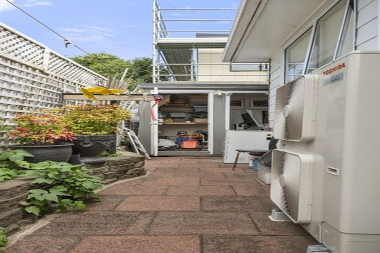 Photo of property in 3/14 William Roberts Road, Pakuranga, Auckland, 2010