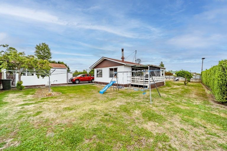 Photo of property in 25 Churchill Street, Waipukurau, 4200