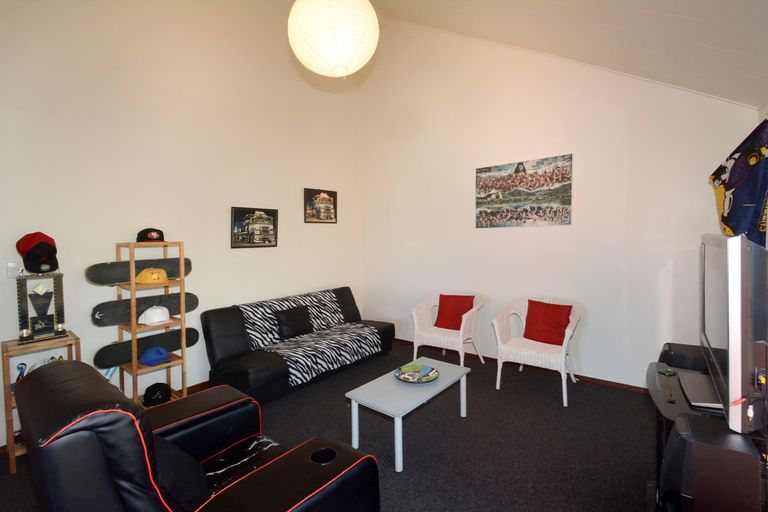 Photo of property in 269a Highgate, Roslyn, Dunedin, 9010