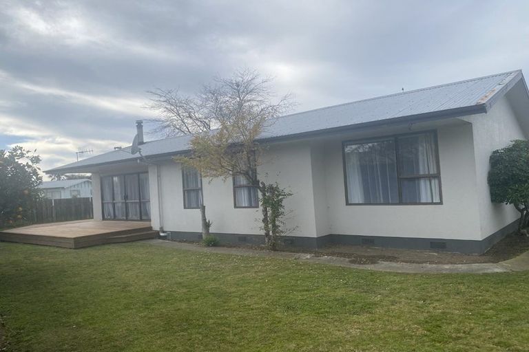 Photo of property in 64 Columbus Crescent, Flaxmere, Hastings, 4120