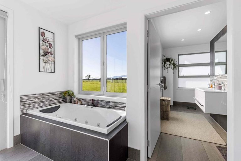 Photo of property in 382 Taukoro Road, Morrinsville, 3375