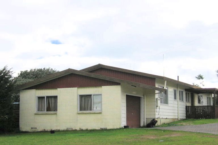 Photo of property in 61 Sherwood Street, Bellevue, Tauranga, 3110