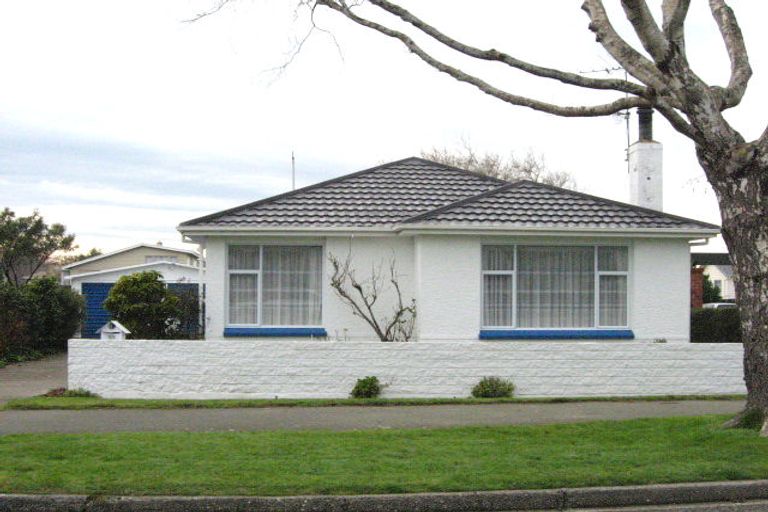 Photo of property in 185 Macmaster Street, Richmond, Invercargill, 9810
