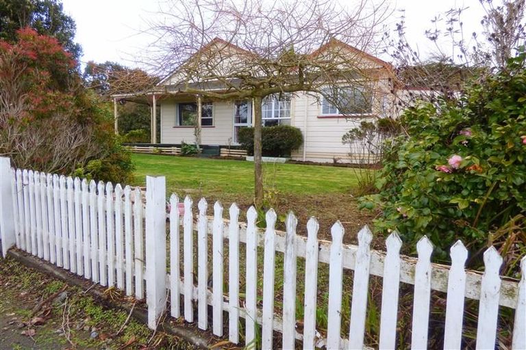 Photo of property in 548 Dudley Road, Kaimiro, Inglewood, 4386