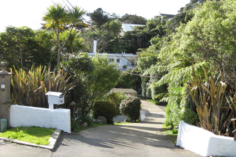 Photo of property in 144 Donald Street, Karori, Wellington, 6012