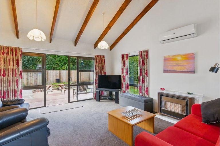 Photo of property in 48a George Street, Levin, 5510