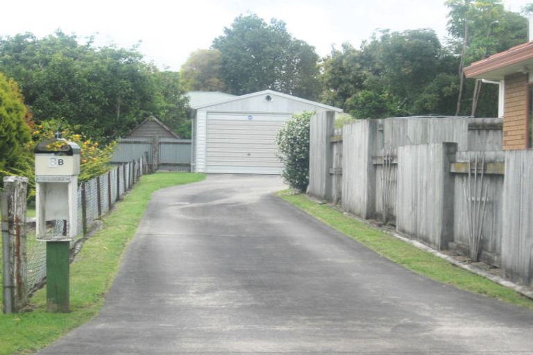 Photo of property in 8a Kowhai Avenue, Te Puke, 3119