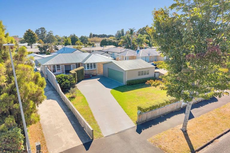 Photo of property in 10 Hudson Street, Riverlea, Hamilton, 3216