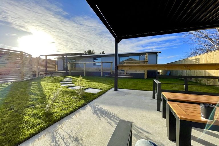 Photo of property in 53a East Street, Feilding, 4702