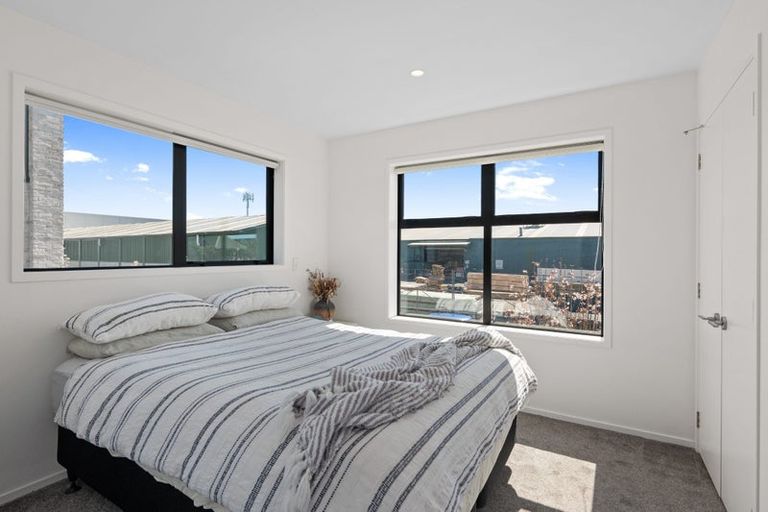 Photo of property in 1/38 Aberdeen Street, Christchurch Central, Christchurch, 8013
