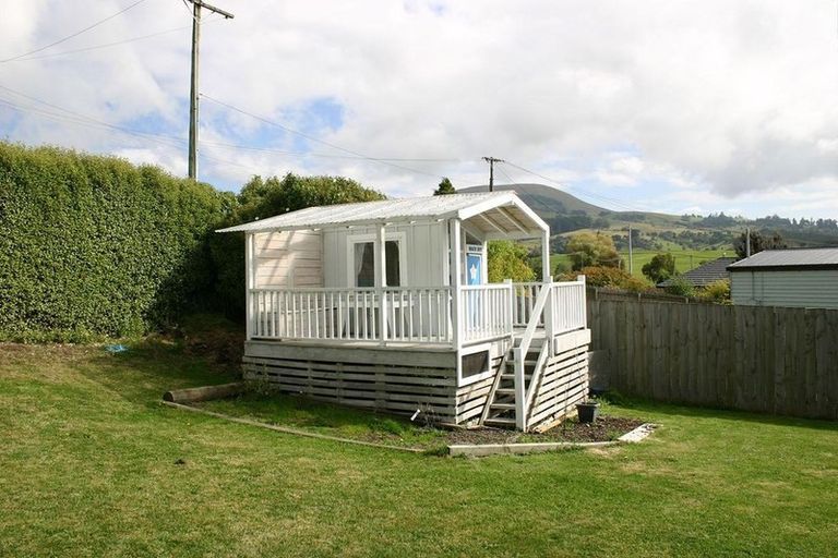 Photo of property in 12 Beach Street, Waikouaiti, 9510