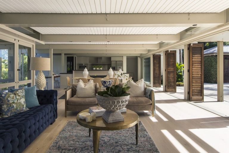 Photo of property in 7 Cheverton Place, Saint Heliers, Auckland, 1071