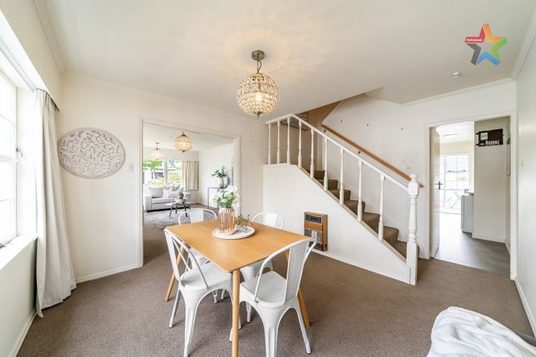 Photo of property in 1/23 Saint Columbans Grove, Boulcott, Lower Hutt, 5010