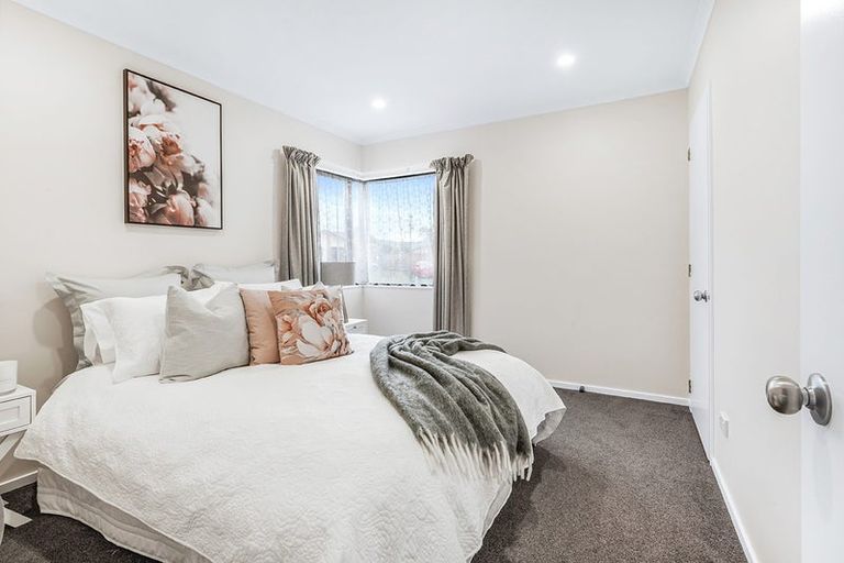 Photo of property in 4 Sandhurst Place, Nawton, Hamilton, 3200