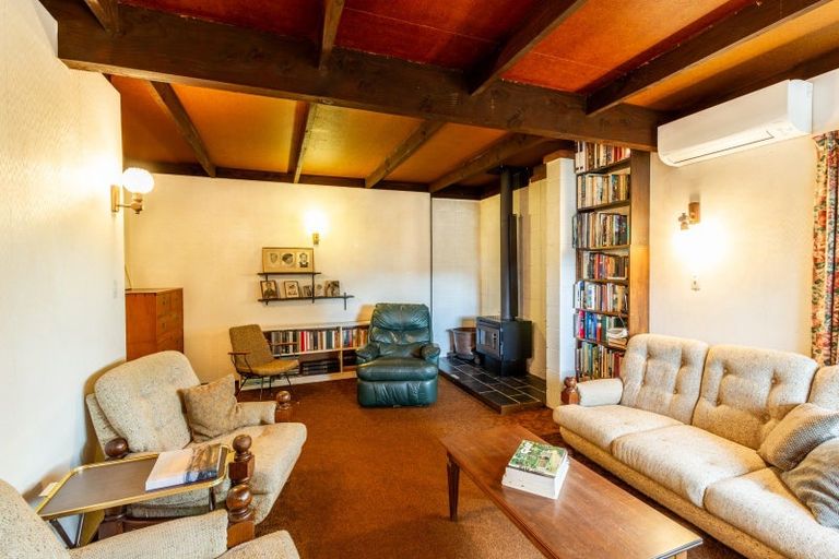 Photo of property in 1 Wallace Way, Havelock North, 4130