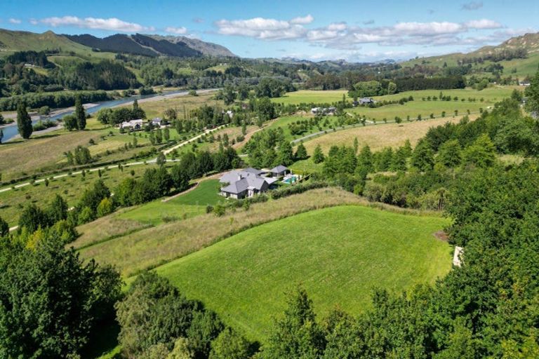 Photo of property in 155 Matangi Road, Tuki Tuki, Havelock North, 4294